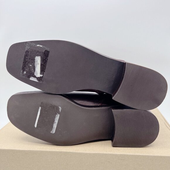 Tory Burch Brown Ankle Boots - Picture 11 of 13